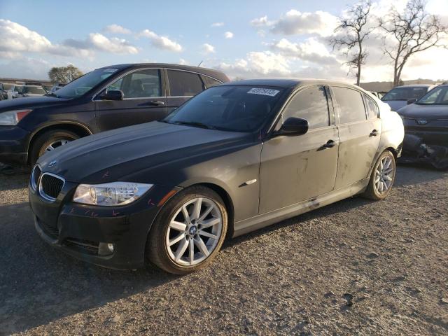 Photo 1 from auction – 2011 BMW 328 I SULE with VIN WBAPH5G57BNM73788