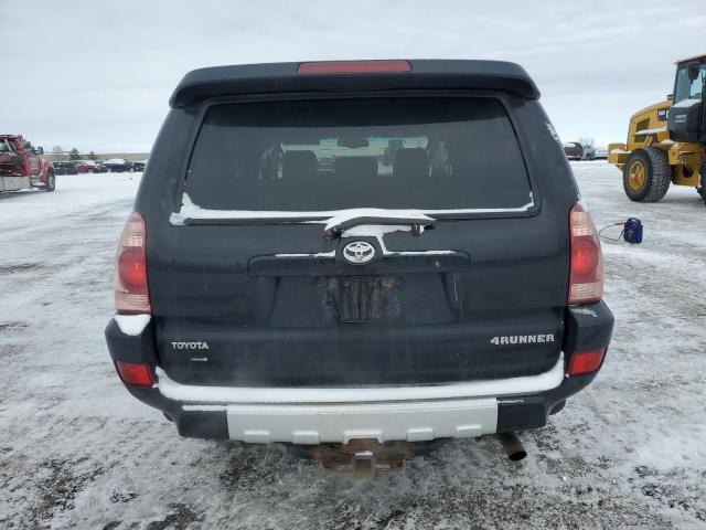 Photo 6 from auction – 2004 TOYOTA 4RUNNER LI with VIN JTEBT17R240028023