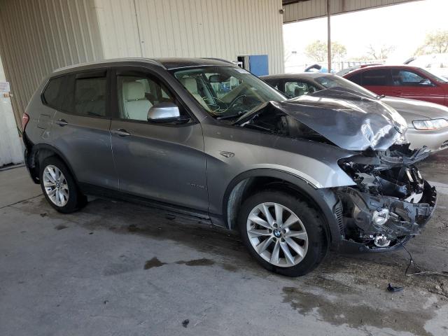 Foto 4 de la subasta – 2016 BMW X3 XDRIVE2 con VIN 5UXWX9C55G0D88694
