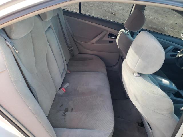 Photo 10 from auction – 2007 TOYOTA CAMRY CE with VIN 4T1BE46K57U634221