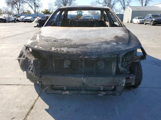 Photo 5 from auction – 2014 TOYOTA CAMRY L with VIN 4T4BF1FK4ER338797