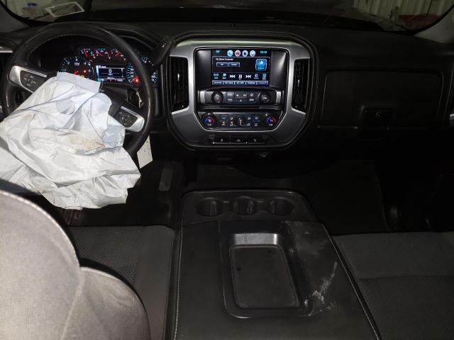 Photo 8 from auction – 2017 GMC SIERRA K15 with VIN 1GTV2MEC1HZ112016
