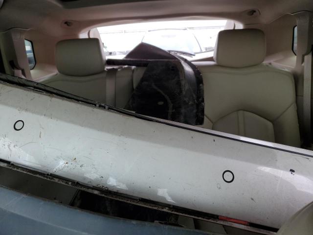Photo 10 from auction – 2012 CADILLAC SRX with VIN 3GYFNAE38CS608067