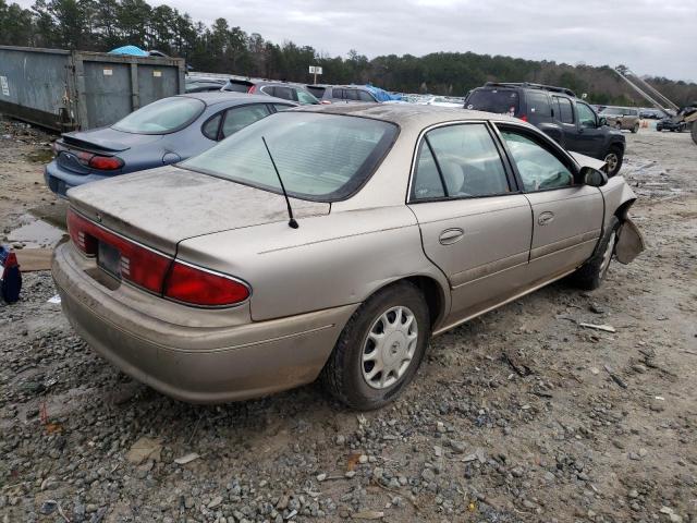 Photo 3 from auction – 1999 BUICK CENTURY CU with VIN 2G4WS52M3X1411100