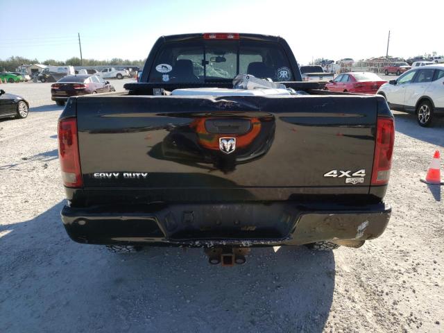 Photo 6 from auction – 2005 DODGE RAM 2500 S with VIN 3D7KS28C45G744223