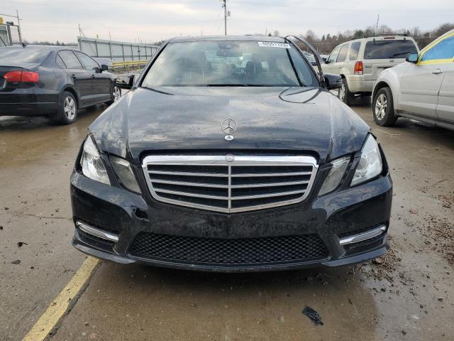 Photo 5 from auction – 2013 MERCEDES-BENZ E 350 with VIN WDDHF5KB4DA736152