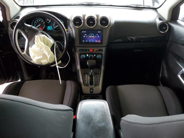 Photo 8 from auction – 2014 CHEVROLET CAPTIVA LS with VIN 3GNAL2EK1ES639335