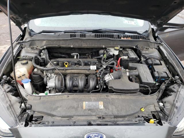 Photo 11 from auction – 2017 FORD FUSION SE with VIN 3FA6P0H73HR415306