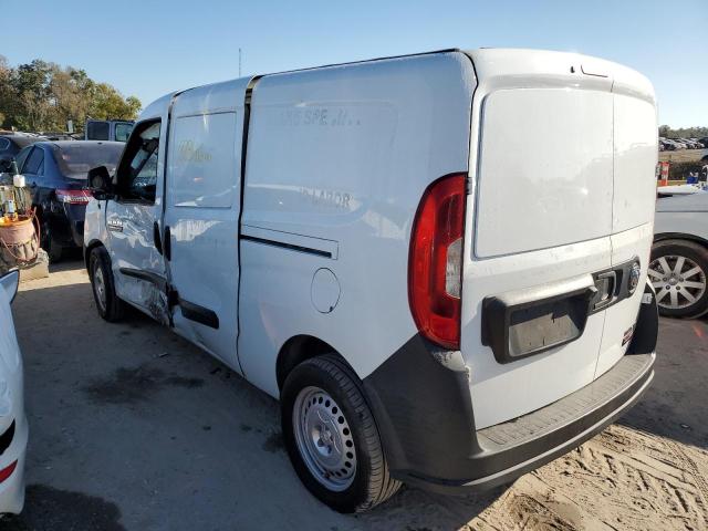 Photo 2 from auction – 2018 RAM PROMASTER with VIN ZFBERFABXJ6K15739