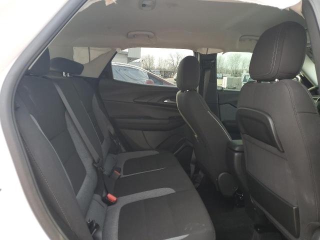 Photo 11 from auction – 2022 CHEVROLET TRAILBLAZE with VIN KL79MRSL0NB121823