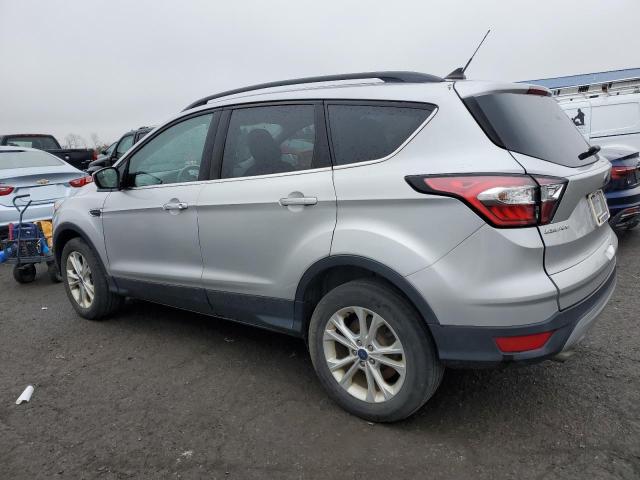 Photo 2 from auction – 2018 FORD ESCAPE SEL with VIN 1FMCU9HD0JUB40469