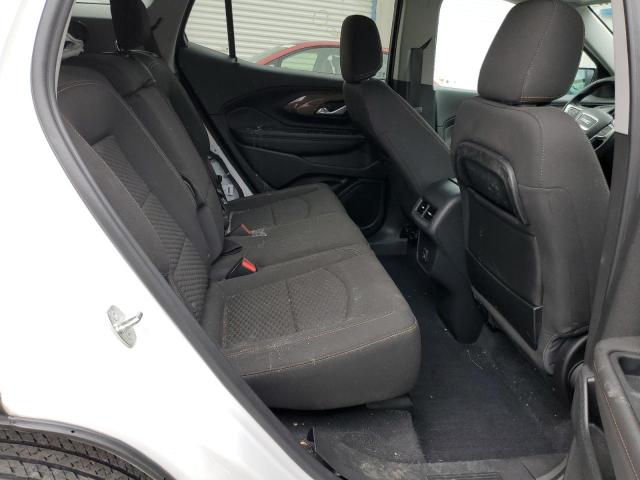 Photo 11 from auction – 2020 GMC TERRAIN SL with VIN 3GKALTEV9LL203059