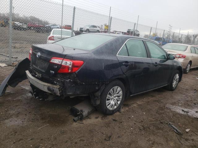 Photo 3 from auction – 2012 TOYOTA CAMRY HYBR with VIN 4T1BD1FK9CU015987