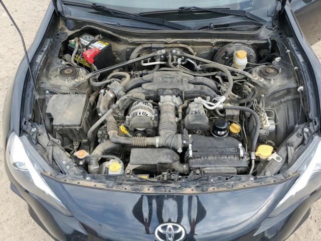 Photo 11 from auction – 2019 TOYOTA 86 with VIN JF1ZNAA10K8701329
