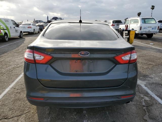 Photo 6 from auction – 2015 FORD FUSION SE with VIN 1FA6P0H74F5105519