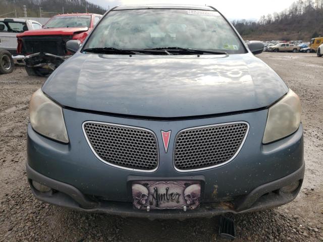 Photo 5 from auction – 2008 PONTIAC VIBE with VIN 5Y2SL65808Z409432