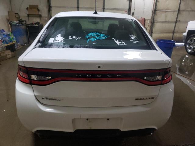 Photo 6 from auction – 2013 DODGE DART SXT with VIN 1C3CDFBA5DD339771