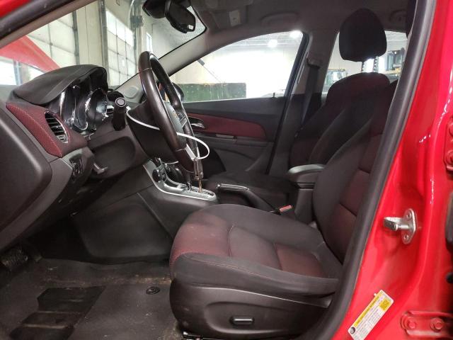 Photo 7 from auction – 2014 CHEVROLET CRUZE LT with VIN 1G1PC5SB7E7313832