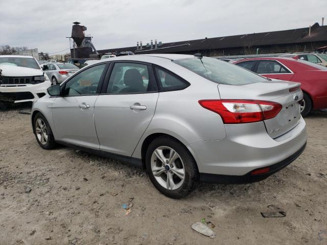 Photo 2 from auction – 2014 FORD FOCUS SE with VIN 1FADP3F22EL459601
