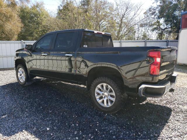 Photo 2 from auction – 2021 CHEVROLET SILVERADO with VIN 3GCUYDED0MG280050