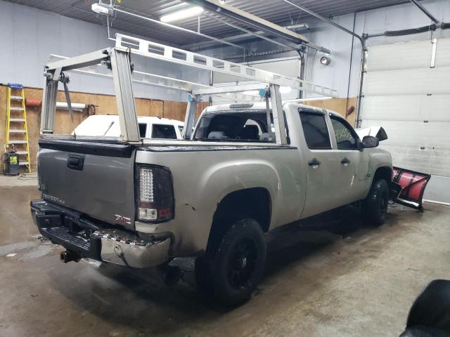 Photo 3 from auction – 2007 GMC SIERRA K25 with VIN 1GTHK23697F535618