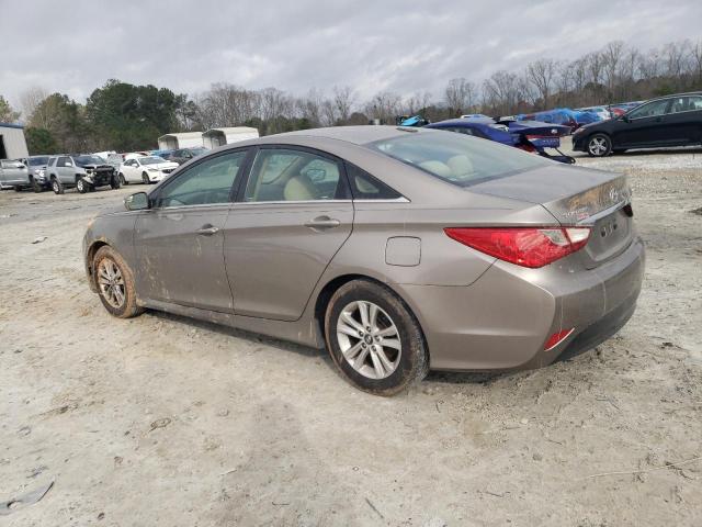 Photo 2 from auction – 2014 HYUNDAI SONATA with VIN 5NPEB4AC3EH944241