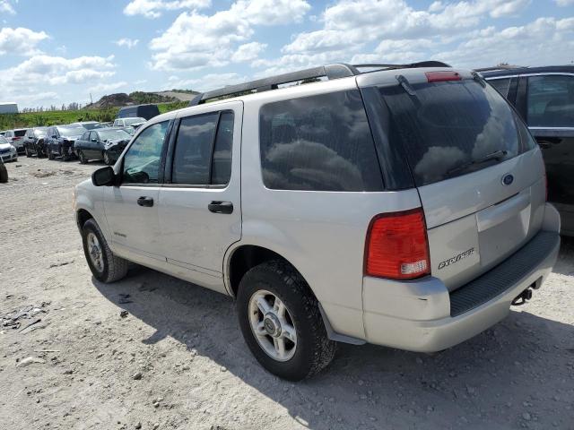 Photo 2 from auction – 2005 FORD EXPLORER X with VIN 1FMZU73E45UA09873