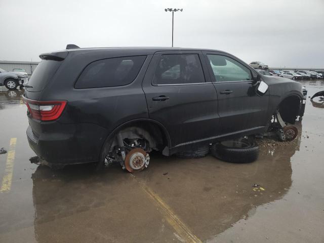 Photo 3 from auction – 2016 DODGE DURANGO SX with VIN 1C4RDHAGXGC466730