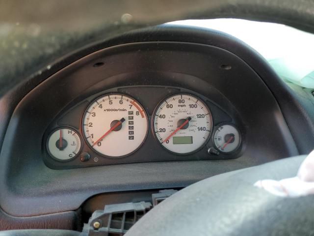 Photo 9 from auction – 2002 HONDA CIVIC EX with VIN 2HGES267X2H613324