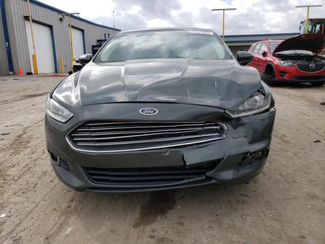 Photo 5 from auction – 2016 FORD FUSION S with VIN 3FA6P0G70GR140204