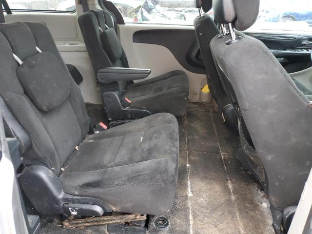 Photo 11 from auction – 2016 DODGE GRAND CARA with VIN 2C4RDGCG5GR259581