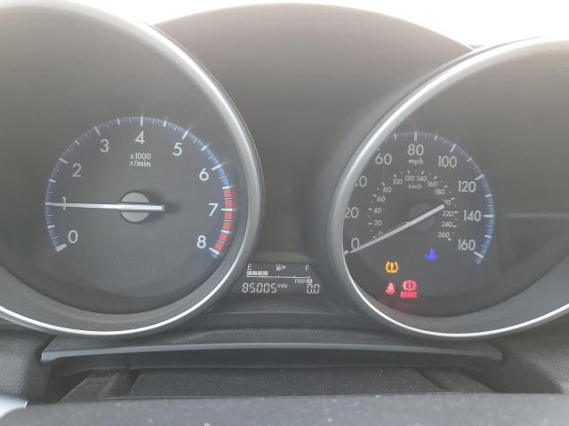 Photo 9 from auction – 2013 MAZDA 3 I with VIN JM1BL1U78D1845238