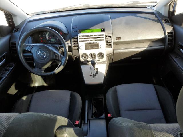 Photo 8 from auction – 2006 MAZDA 5 with VIN JM1CR29L660107008