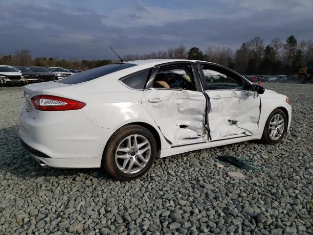 Photo 3 from auction – 2016 FORD FUSION SE with VIN 3FA6P0H73GR199827