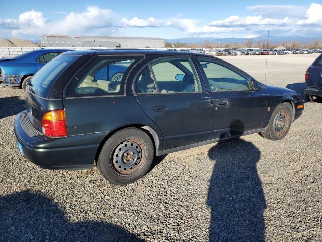 Photo 3 from auction – 2000 SATURN SW2 with VIN 1G8ZN827XYZ136929