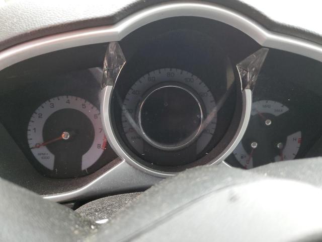 Photo 9 from auction – 2012 CADILLAC SRX with VIN 3GYFNAE38CS608067
