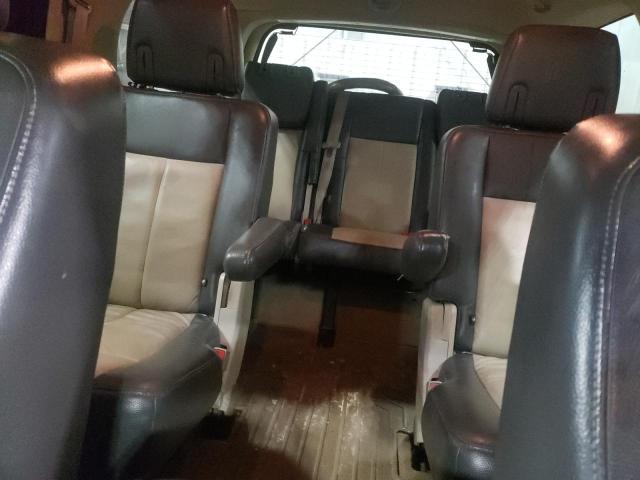 Photo 10 from auction – 2007 FORD EXPEDITION with VIN 1FMFU18587LA69057