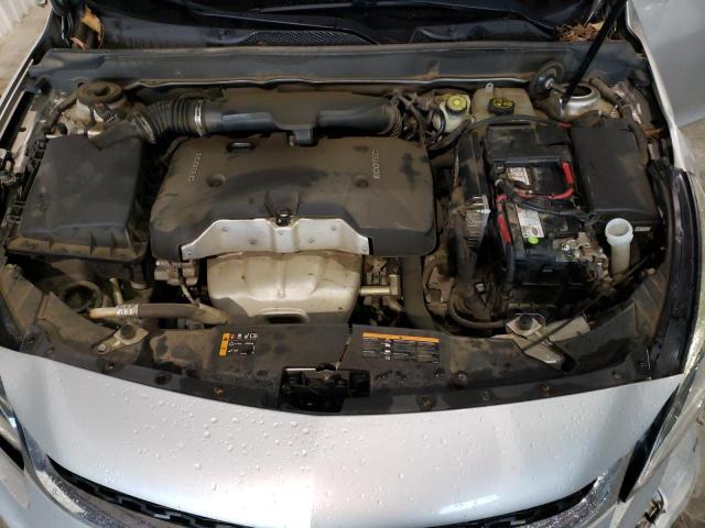 Photo 11 from auction – 2015 CHEVROLET MALIBU LS with VIN 1G11B5SL8FU153139