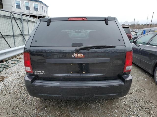 Photo 6 from auction – 2008 JEEP GRAND CHER with VIN 1J8GR48K78C238013