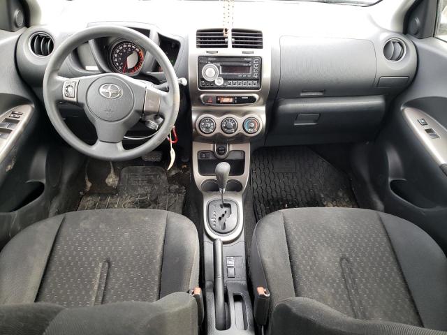 Photo 8 from auction – 2012 TOYOTA SCION XD with VIN JTKKU4B48C1024929