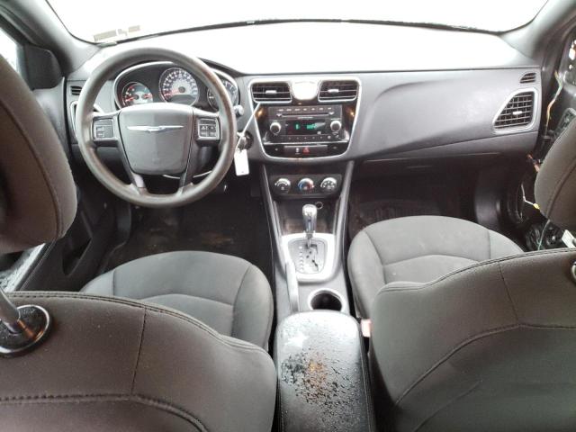 Photo 8 from auction – 2012 CHRYSLER 200 LX with VIN 1C3CCBAB6CN169015