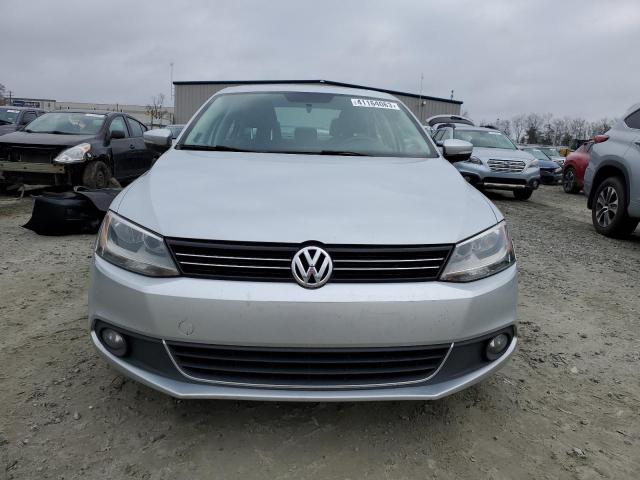 Photo 5 from auction – 2014 VOLKSWAGEN JETTA SEL with VIN 3VWL17AJ3EM376512