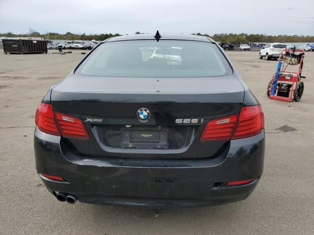 Photo 6 from auction – 2014 BMW 528 XI with VIN WBA5A7C53ED614850