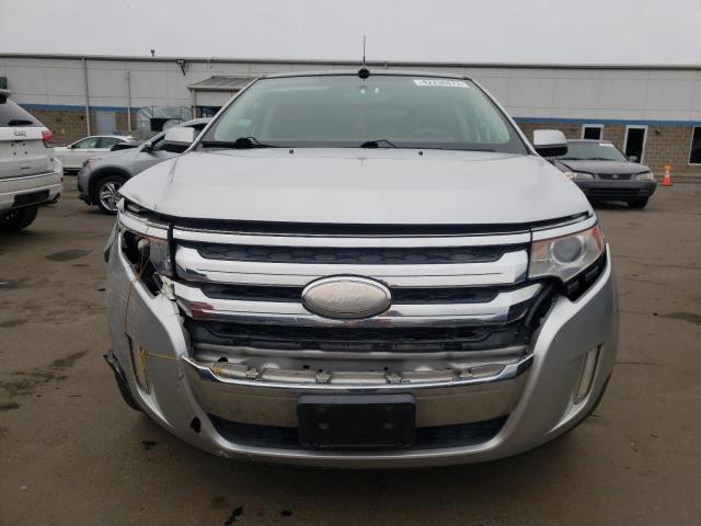 Photo 5 from auction – 2013 FORD EDGE SEL with VIN 2FMDK4JC5DBB49256