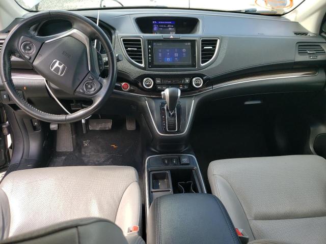 Photo 8 from auction – 2015 HONDA CR-V EXL with VIN 2HKRM3H70FH525814