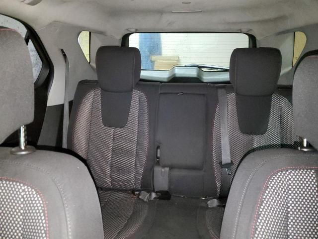Photo 10 from auction – 2011 CHEVROLET EQUINOX LT with VIN 2CNALDECXB6400725
