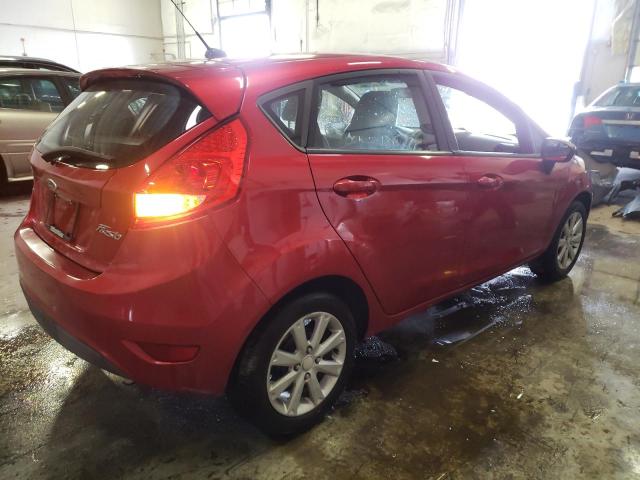 Photo 3 from auction – 2011 FORD FIESTA SE with VIN 3FADP4EJ5BM176408