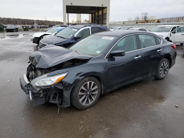Photo 1 from auction – 2017 NISSAN ALTIMA 2.5 with VIN 1N4AL3AP6HC218274