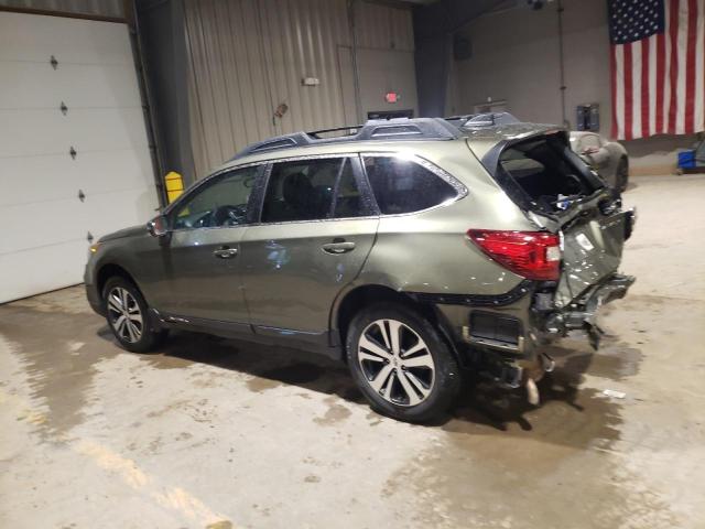 Photo 2 from auction – 2019 SUBARU OUTBACK 2. with VIN 4S4BSANC2K3265804