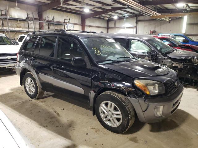 Photo 4 from auction – 2003 TOYOTA RAV4 with VIN JTEGH20V530100402